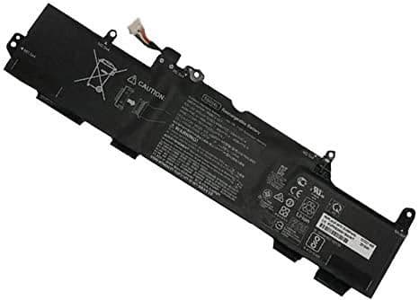 CoreParts 25,4 Wh 11,55 V 3-cellet batteri MBXLE-BA0221