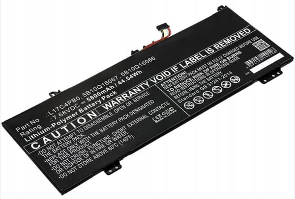 Lenovo 530S SP/A L17M4PB0, 5B10Q16066