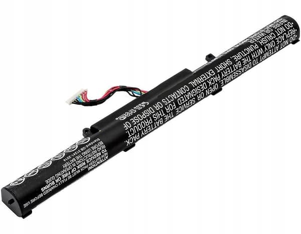 Coreparts-batteri til Asus A41N1501