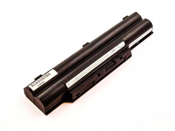 Coreparts batteri til Fujitsu CP293550-01