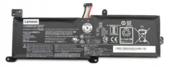 Lenovo Batteri 30Wh 2 Celler, 5B10M86148