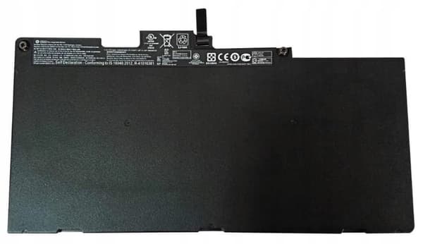 Coreparts-batteri til HP T7B32AA