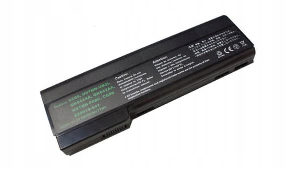 Coreparts-batteri til HP CC06