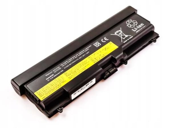 Coreparts-batteri til Lenovo 42T4757