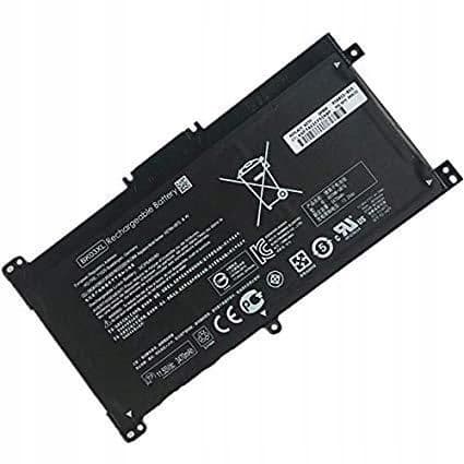 CoreParts 42Wh 11.55V 4-kennoinen akku MBXHP-BA0175