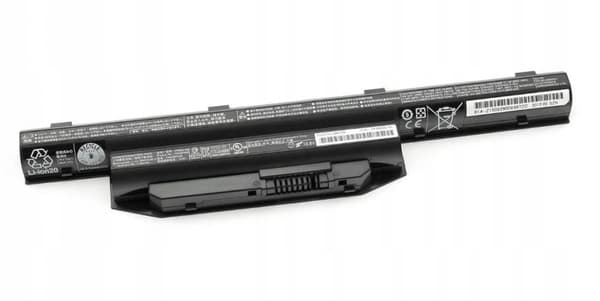 Coreparts batteri til Fujitsu BPS229
