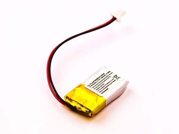 Batteri til headset Plantronics CS540 84479-01