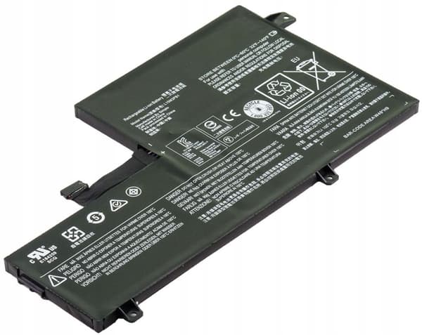 Lenovo 3-cellet batteri 5B10K88049