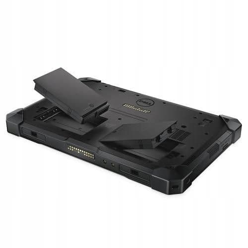 DELL-batteri 34Wh 2-cells, 2JT7D