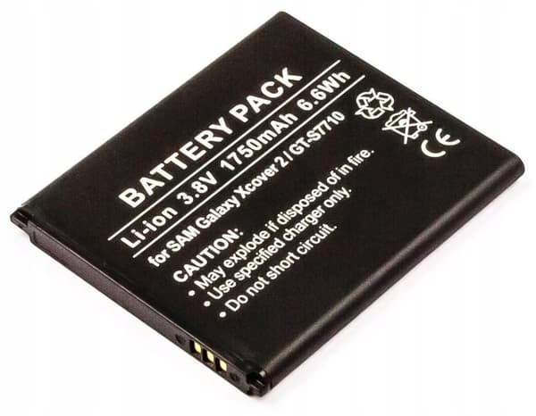 CoreParts batteri til Samsung EB485159LA