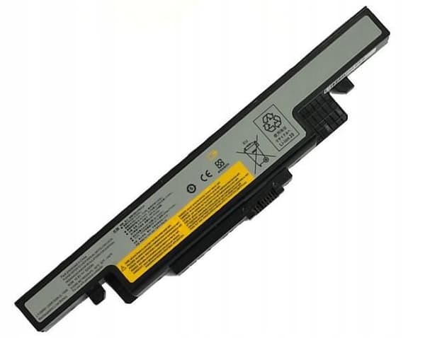 Coreparts-batteri för Lenovo L11S6R01