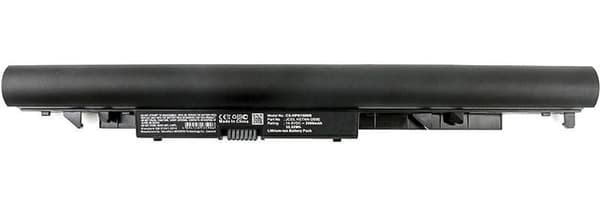 CoreParts 38Wh 14,6V 4-cellet batteri MBXHP-BA0026