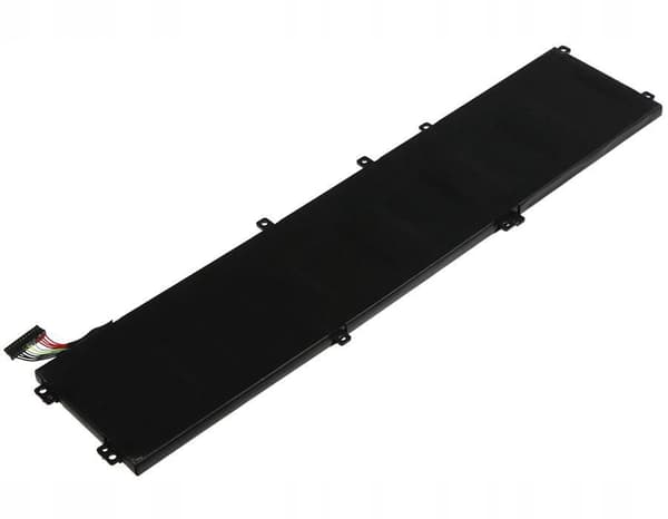 Coreparts-akku DELL 01P6KD -kannettavalle