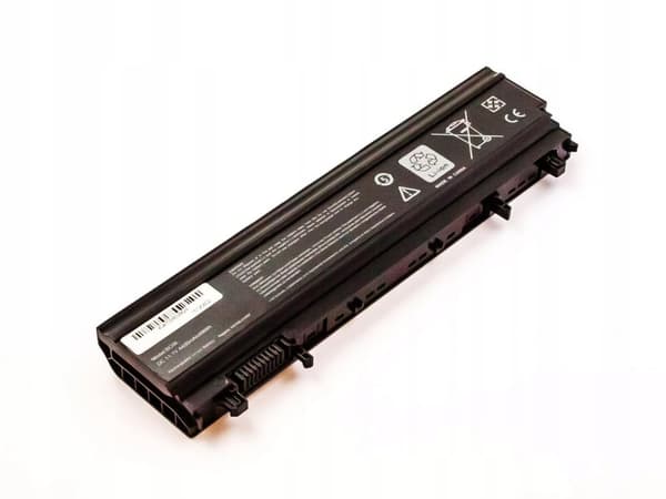 Coreparts-batteri til DELL 0K8HC