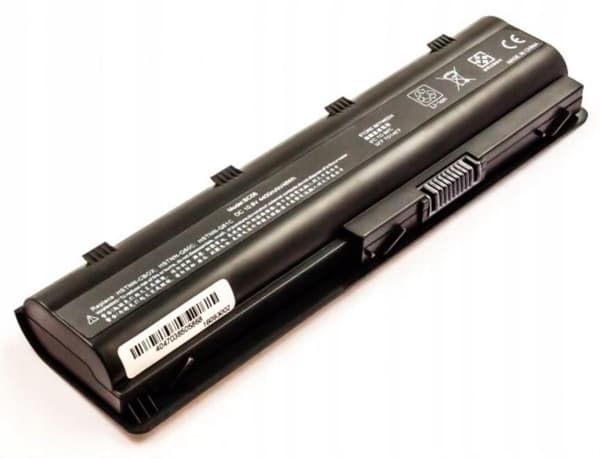 Coreparts-batteri för HP 584037-001