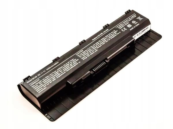 Coreparts-batteri til Asus A32-N56
