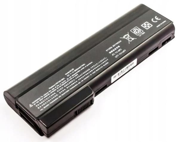 Coreparts-akku HP HSTNN-I9:lle