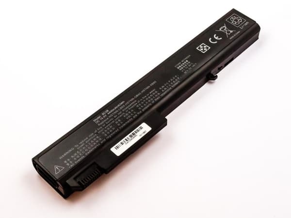 Coreparts-batteri til HP 592078-001