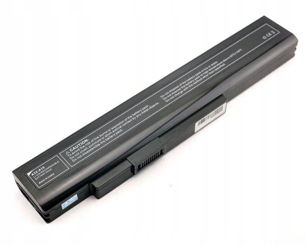 Coreparts-batteri til MSI A32-A15