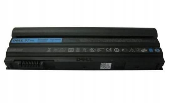 Original DELL 9-cells P6YD6-batteri