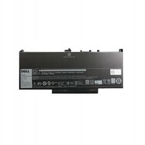 Original DELL-batteri 55Wh 7.6V 451-BBSY