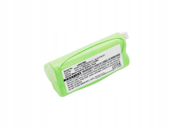 Akku Zebra LS42RAAOE-01:lle 82-67705-01