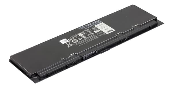 Original DELL 45Wh 4-cells litiumjonbatteri, WD52H