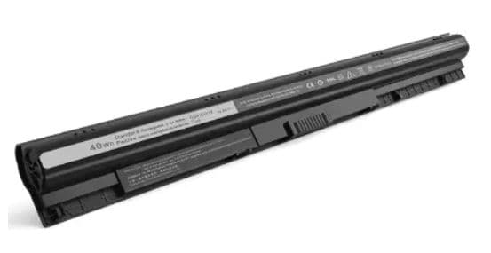 DELL-batteri, 40 WHR, 4-cells, litiumjon, 7PY0D