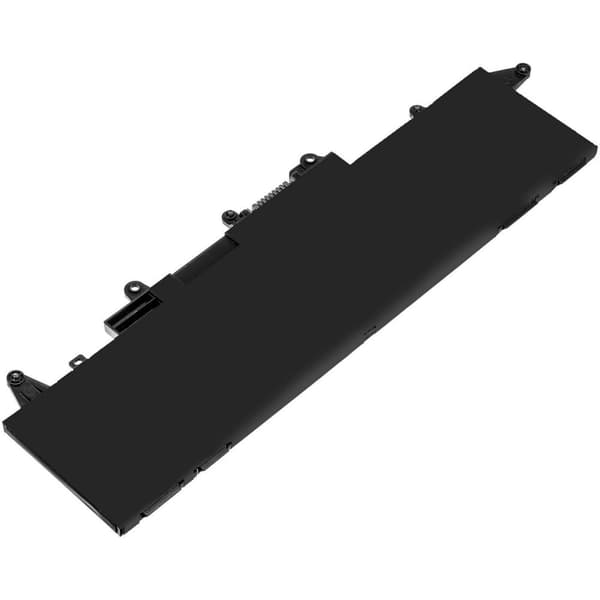 HP ProBook x360 435 G7 kannettavan tietokoneen akku, litiumioniakku 41Wh 11.55V 3550mAh, musta, MBXHP-BA0289