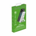 Miniatyrbillede 4 af 4: Powerbank Celly MAGPB10000WH Hvid