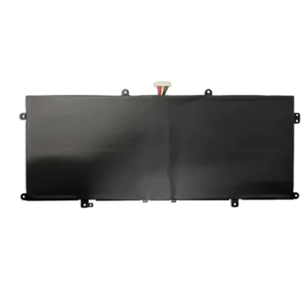 Laptopbatteri, 15,48V spænding, 67Wh kapacitet, Li-Polymer teknologi