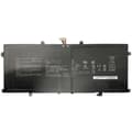 Miniatyrbillede 1 af 4: Laptopbatteri, 15,48V spænding, 67Wh kapacitet, Li-Polymer teknologi