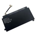 Pikkukuva 3 / 4: Uusi F15 kannettavan tietokoneen akku, 10.86V jännite, 4090mAh kapasiteetti, Li-Ion kemia