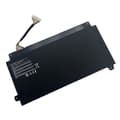 Pikkukuva 1 / 4: Uusi F15 kannettavan tietokoneen akku, 10.86V jännite, 4090mAh kapasiteetti, Li-Ion kemia