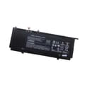 Miniatyrbillede 1 af 2: SP04XL Laptopbatteri, 15,4V spænding, CE-certificeret,SP04XL 4100mAh