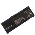 Miniatyrbillede 1 af 2: SR04XL Batteri, 15.4V Spænding, 4500mAh Kapacitet,SR04XL 15.4V 70.07Wh