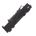 Miniatyrbillede 2 af 4: Laptopbatteri, SS03XL 4330mAh, 11.55V,SS03XL 4330mAh
