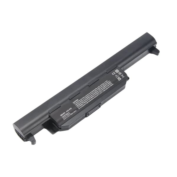 Asus Laptop Batteri A32-K55, 10.8V Spænding, 5200mAh Kapacitet,5200mAH