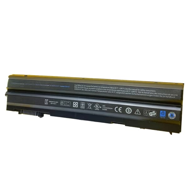 Dell bærbar computerbatteri, 60Wh kapacitet, 11.1V spænding,T54FJ 60Wh