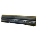 Miniatyrbillede 2 af 2: Dell bærbar computerbatteri, 60Wh kapacitet, 11.1V spænding,T54FJ 60Wh