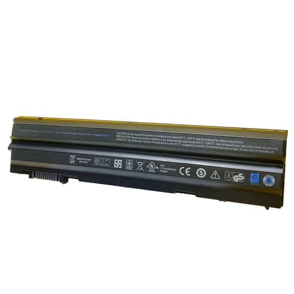 Dell bærbar computerbatteri, 60Wh kapacitet, 11.1V spænding,T54FJ 60Wh