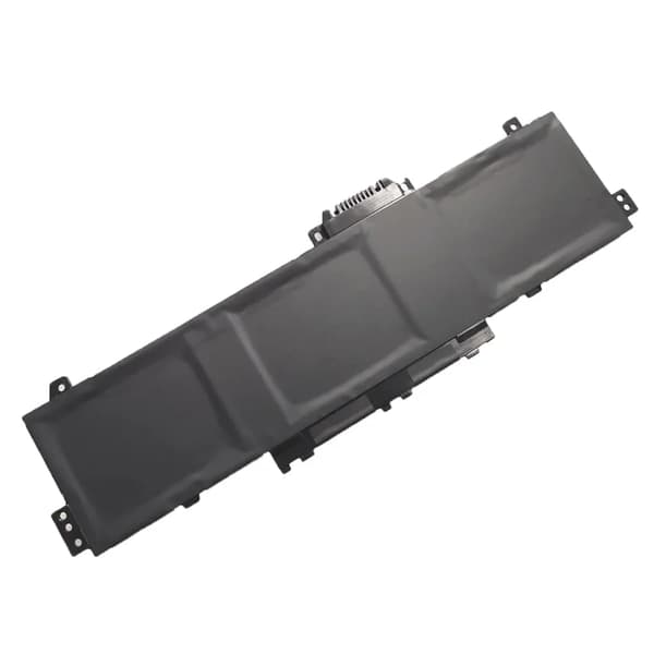 Ny bærbar computerbatteri, 41,04Wh kapacitet, 11,25V spænding, Li-Polymer teknologi