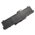 Miniatyrbillede 2 af 4: Ny bærbar computerbatteri, 41,04Wh kapacitet, 11,25V spænding, Li-Polymer teknologi