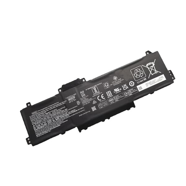 Ny bærbar computerbatteri, 41,04Wh kapacitet, 11,25V spænding, Li-Polymer teknologi