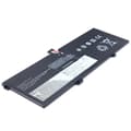 Miniatyrbillede 2 af 4: Laptopbatteri til Lenovo Yoga, 60Wh kapacitet, 7.68V spænding, Li-Ion type