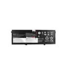 Miniatyrbillede 1 af 4: Laptopbatteri til Lenovo Yoga, 60Wh kapacitet, 7.68V spænding, Li-Ion type