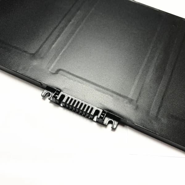 Laptopbatteri, 11,55V spænding, 41,7Wh kapacitet, Li-Ion teknologi