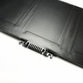 Miniatyrbillede 3 af 4: Laptopbatteri, 11,55V spænding, 41,7Wh kapacitet, Li-Ion teknologi