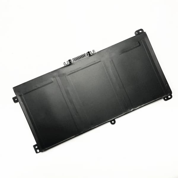 Laptopbatteri, 11,55V spænding, 41,7Wh kapacitet, Li-Ion teknologi