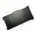 Miniatyrbillede 2 af 4: Laptopbatteri, 11,55V spænding, 41,7Wh kapacitet, Li-Ion teknologi